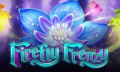Slots - Firefly Frenzy gokkast logo
