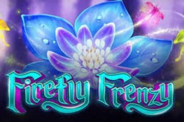 Firefly Frenzy gokkast logo