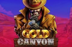 Slots - Gold canyon gokkast review betsoft