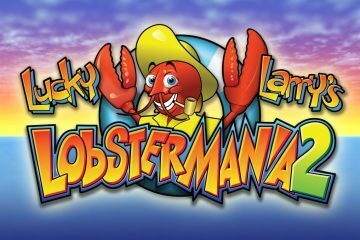 Lobstermania 2