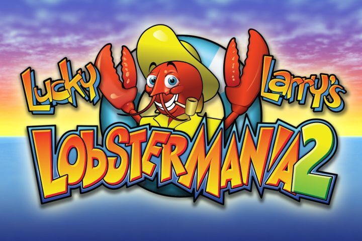 Lobstermania 2