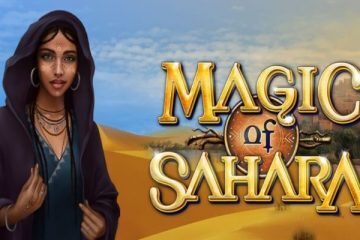 Magic of Sahara