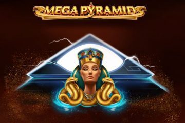 Mega Pyramids slot review red tiger gaming