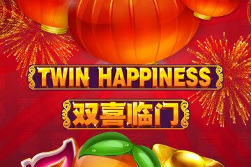NetEnt - Twin Happiness