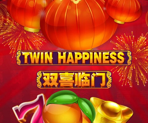 NetEnt - Twin Happiness