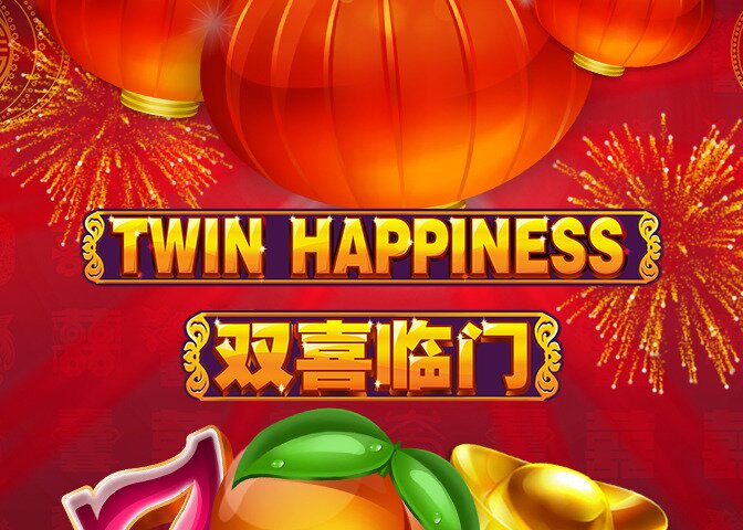 NetEnt - Twin Happiness