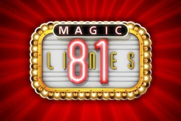 Novomatic - Magic 81 Lines