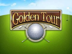 Slots - Playtech - Golden Tour slot