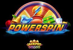 Slots - Power spin gokkast relax gaming review