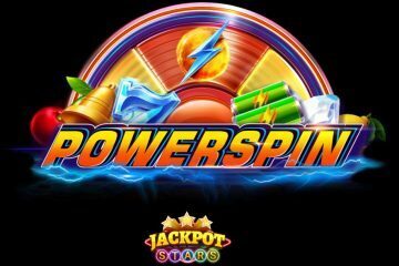 Power spin gokkast relax gaming review