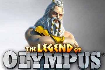Rabcat - Legend of Olympus