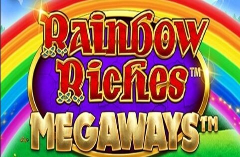 Rainbow Riches Megaways gokkast