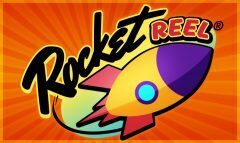 Rocket Reel fruitautomaat