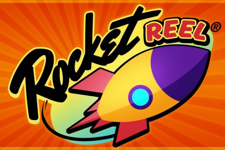 Rocket Reel fruitautomaat