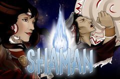 Slots - Shaman Endorphina