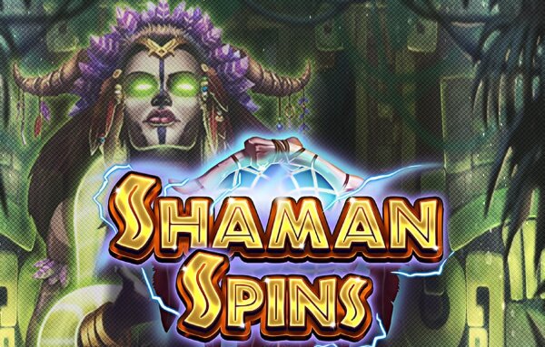 Shaman Spins cayetano review