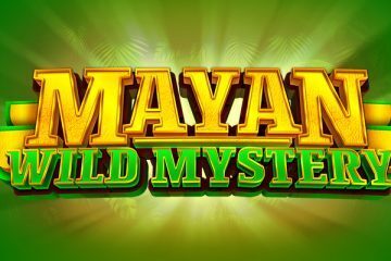 Mayan Wild Mystery