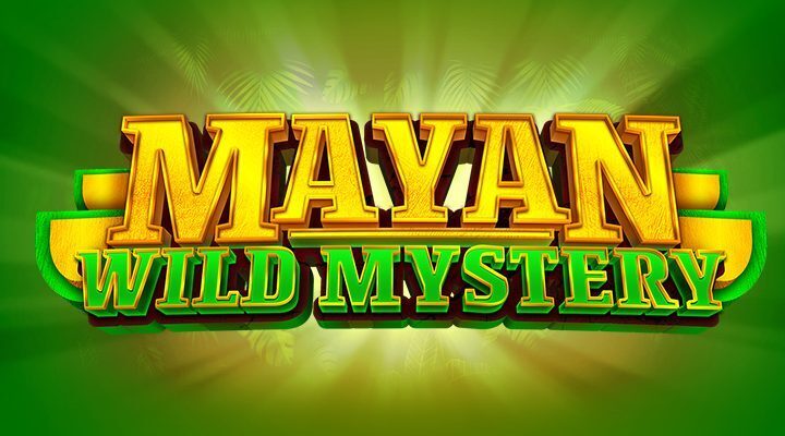 Mayan Wild Mystery