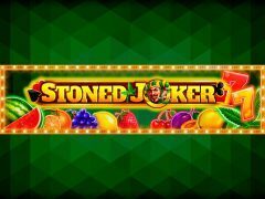 Stoned Joker gokkast