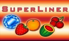 Slots - Super Liner gokkast