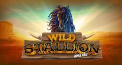 Slots - Wild Stallion slot
