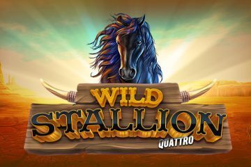 Wild Stallion slot