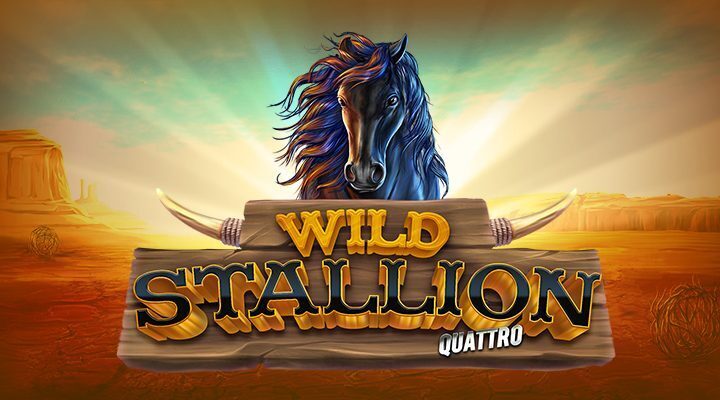 Wild Stallion slot