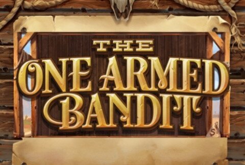 Yggdrasil - One Armed Bandit gokkast