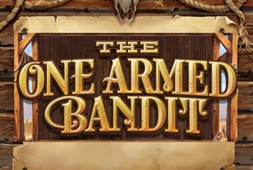 Yggdrasil - One Armed Bandit gokkast