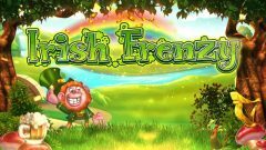 Slots - irish frenzy online slot