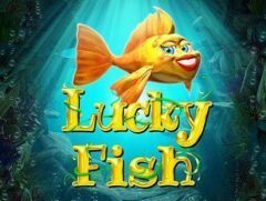 Slots - lucky-fish-wazdan review