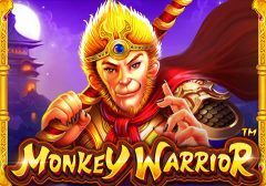 Slots - monkey warrior gokkast review