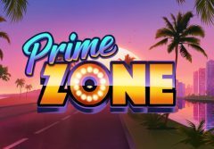 Slots - prime-zone-video-slot-logo