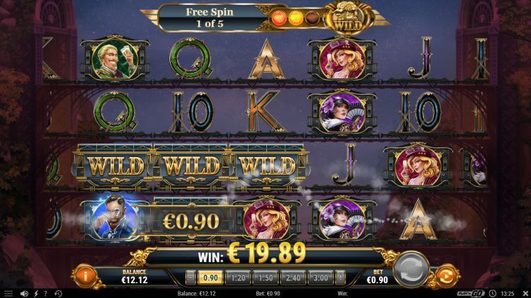 wild-rails-slot play n go free spins win 2