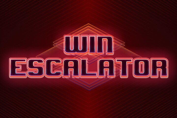 win-escalator slot review