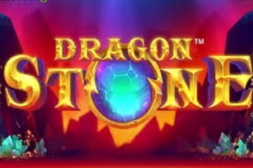 Dragon Stone gokkast logo