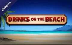 Slots - Drinks on the beach gokkast