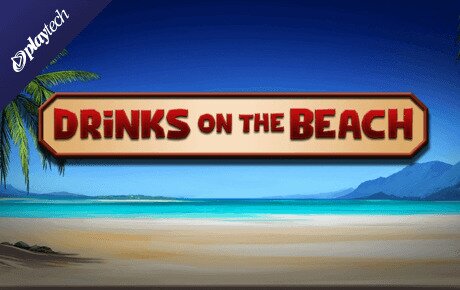 Drinks on the beach gokkast