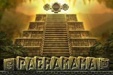 Endorphina - Pachamama slot