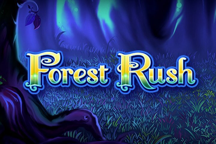 Forest rush gokkast cayetano review
