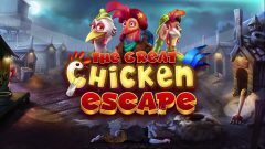 Slots - Great-Chicken-Escape-pragmatic play
