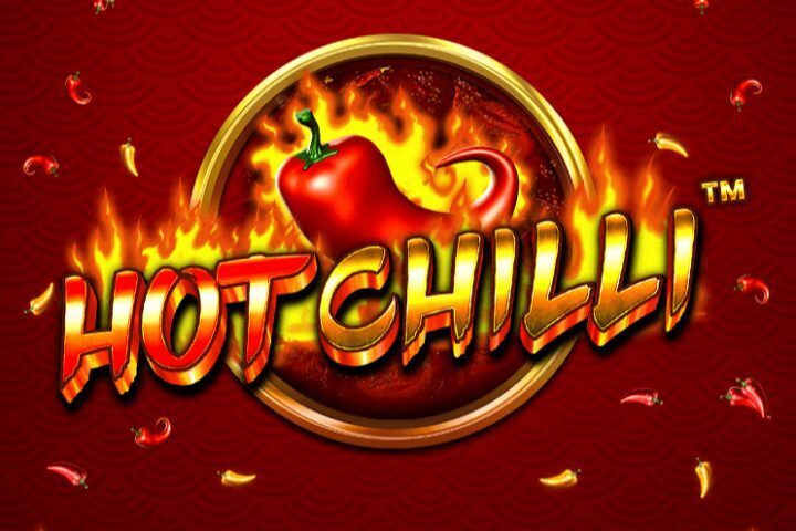 Hot Chilli pragmatic play