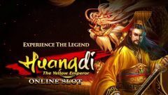 Slots - Huangdi The Yellow Emperor