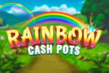Inspired Gaming - Rainbow Cash Pots
