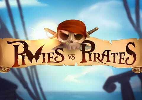 Pixies vs Pirates slot review nolimit city