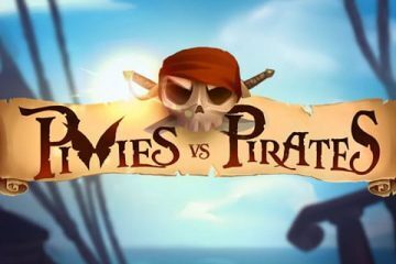 Pixies vs Pirates slot review nolimit city