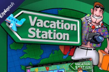 Playtech - Vacation Station