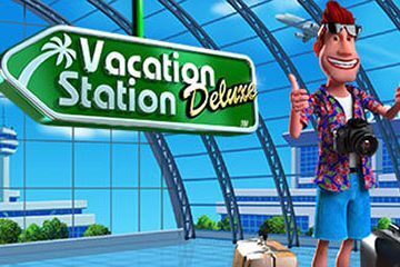 Playtech - Vacation Stations Deluxe online