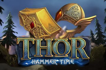 Thor-Hammer-Time nolimit city