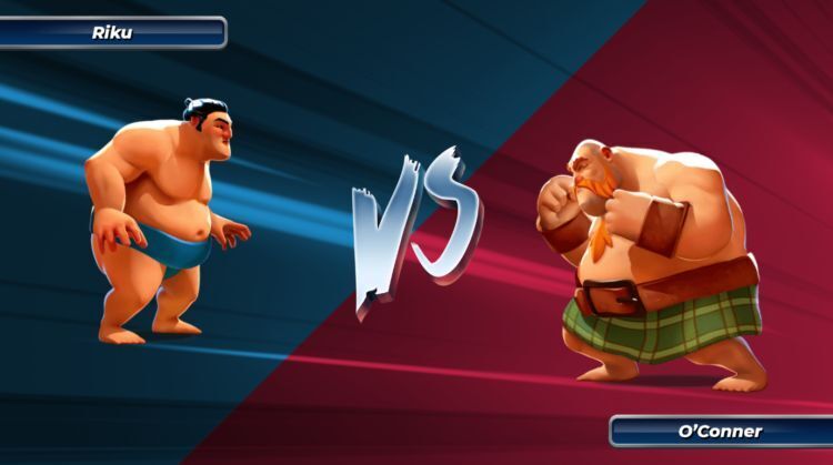 Yokozuna Clash Yggdrasil gokkast bonus win